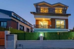 Fethiye Karagedik'te Satılık Lüks 4+1 Villa