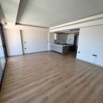 Apartment in Turkey