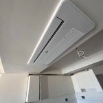 Apartment in Turkey
