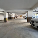 Apartment in Turkey