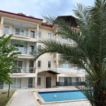 Daire in Türkiye