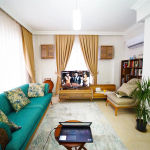 Daire in Türkiye