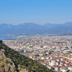 Daire in Türkiye