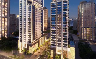 Property in Emirates