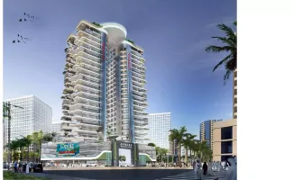 Property in Emirates