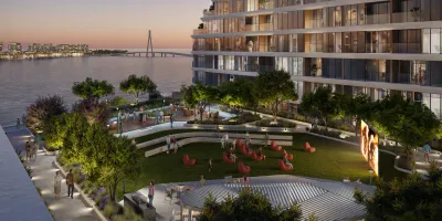 Selene Beach Residences