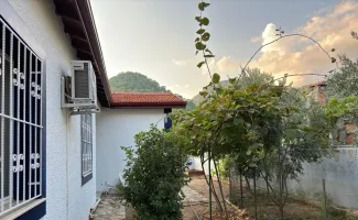 Property in Turkey