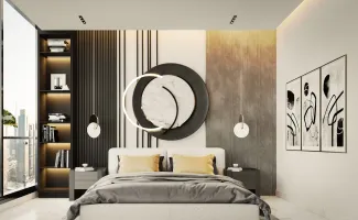 Property in Emirates