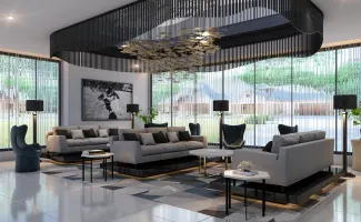 Property in Emirates