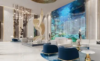 Property in Emirates