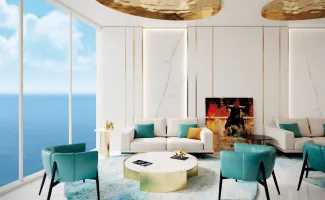 Property in Emirates