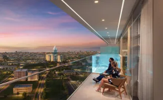 Property in Emirates