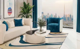 Property in Emirates