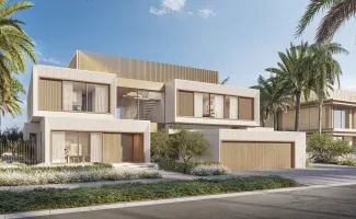 Property in Emirates