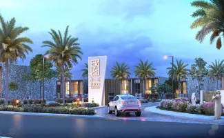 Property in Emirates