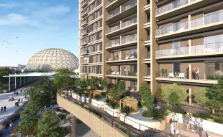 Property in Emirates