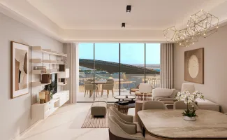 Property in Emirates