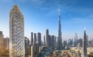 Property in Emirates