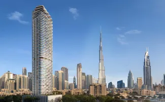 Property in Emirates