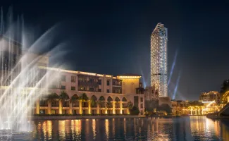 Property in Emirates