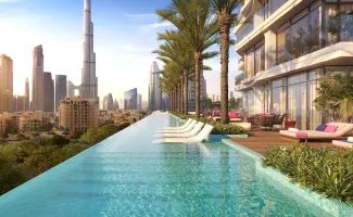 Property in Emirates