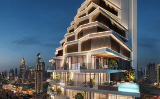 Property in Emirates