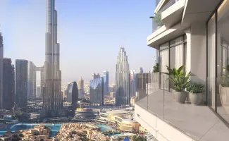 Property in Emirates