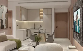 Property in Emirates