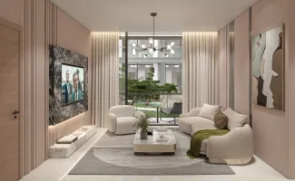 Property in Emirates