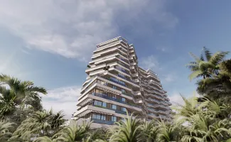 Property in Emirates