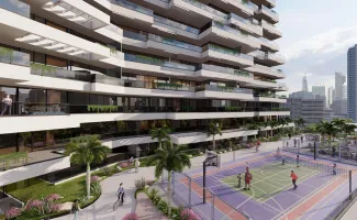 Property in Emirates