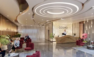 Property in Emirates