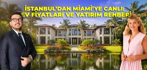 Miamide Ev Satın Almak: Miami Emlak Piyasasının Güncel Durumu ve Yatırım Fırsatları Miamide Ev Satın Almak: Miami Emlak Piyasasının Güncel Durumu ve Yatırım Fırsatları