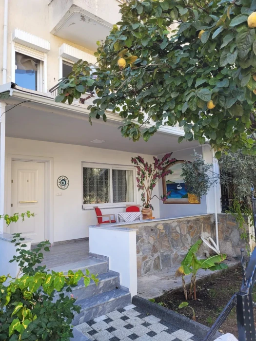 Property in Turkey