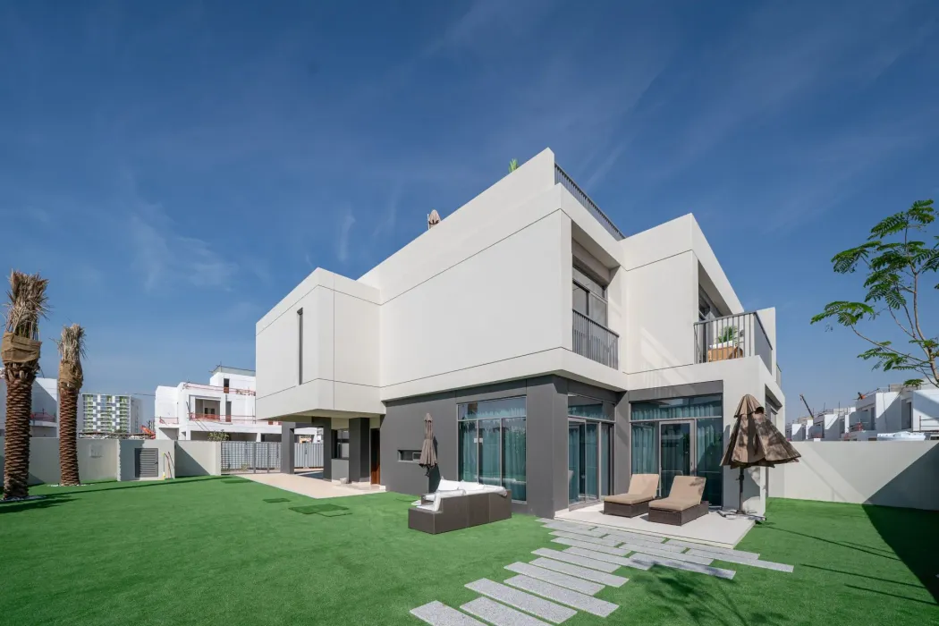 Property in Emirates