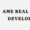 AME Real Estate Development