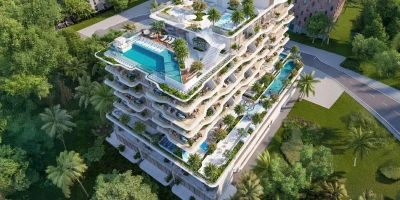 Flow Residences