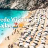 Antalya'da Nerede Yüzülür? En Güzel Plajlar