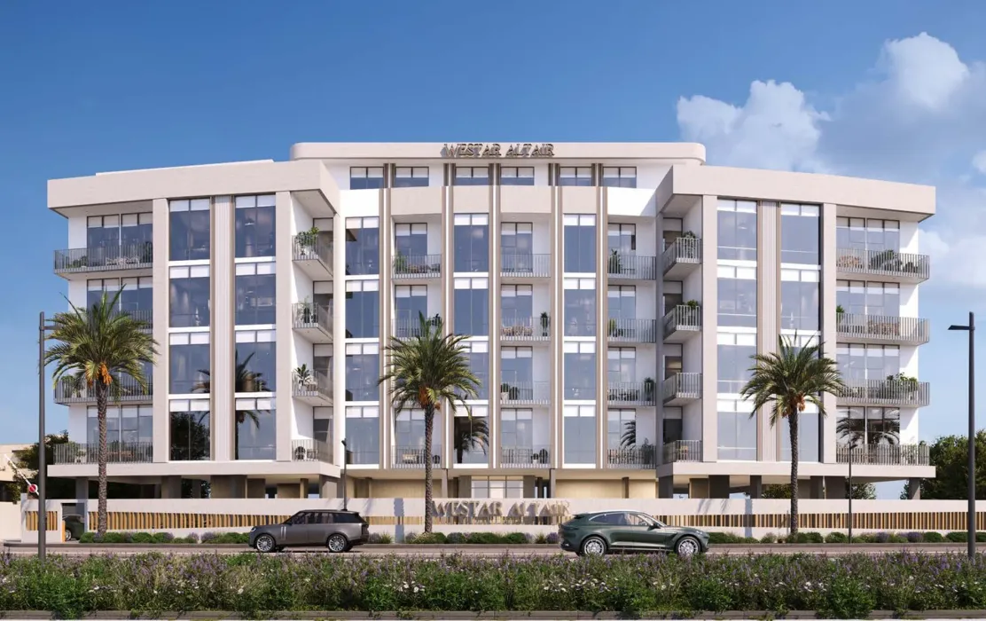 Property in Emirates