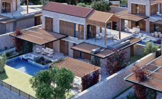 Property in Turkey