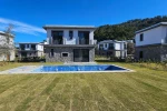 Bodrum Torbada Satılık Özel Havuzlu Müstakil Villa