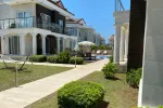 Fully Furnished 1+1 Ground Floor Apartment with Pool – 600 m to the Sea, Calis / Fethiye