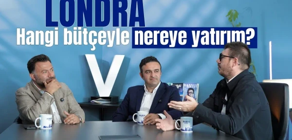 Londra Emlak Yatırımında Avantajlı Bölgeler Londra Emlak Yatırımında Avantajlı Bölgeler