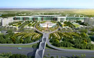 Property in Emirates