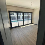 Apartment in Turkey