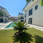 Apartment in Turkey