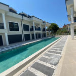 Apartment in Turkey