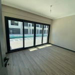 Apartment in Turkey