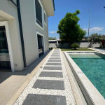 Apartment in Turkey