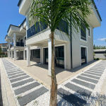 Apartment in Turkey